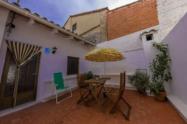 Economy İki Ayrı Yataklı Oda, 2 Tek Kişilik Yatak