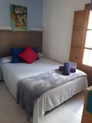 Economy Tek Büyük Yataklı Oda, 1 Yatak Odası, Şehir Manzaralı