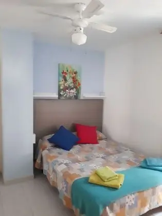 Economy Tek Büyük Yataklı Oda, 1 Yatak Odası, Şehir Manzaralı