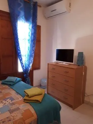 Economy Tek Büyük Yataklı Oda, 1 Yatak Odası, Şehir Manzaralı