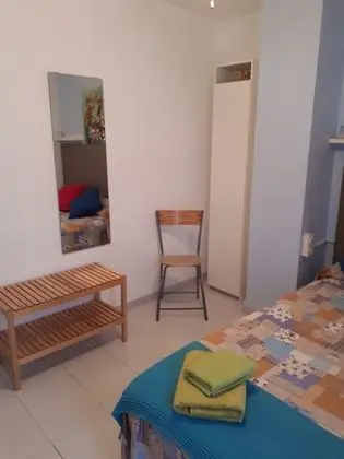 Economy Tek Büyük Yataklı Oda, 1 Yatak Odası, Şehir Manzaralı