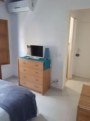 Economy Tek Büyük Yataklı Oda, 1 Yatak Odası, Şehir Manzaralı