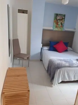 Economy Tek Büyük Yataklı Oda, 1 Yatak Odası, Şehir Manzaralı