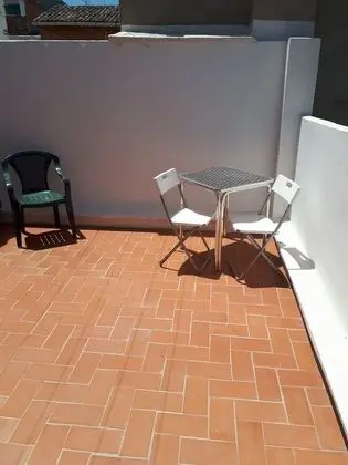 Economy Tek Büyük Yataklı Oda, 1 Yatak Odası, Şehir Manzaralı