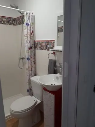 Economy Tek Büyük Yataklı Oda, 1 Yatak Odası, Şehir Manzaralı