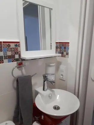 Economy Tek Büyük Yataklı Oda, 1 Yatak Odası, Şehir Manzaralı