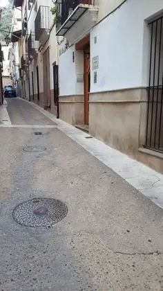 Economy Tek Büyük Yataklı Oda, 1 Yatak Odası, Şehir Manzaralı