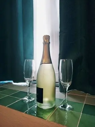 Deluxe Süit, 1 Yatak Odası, Jakuzi