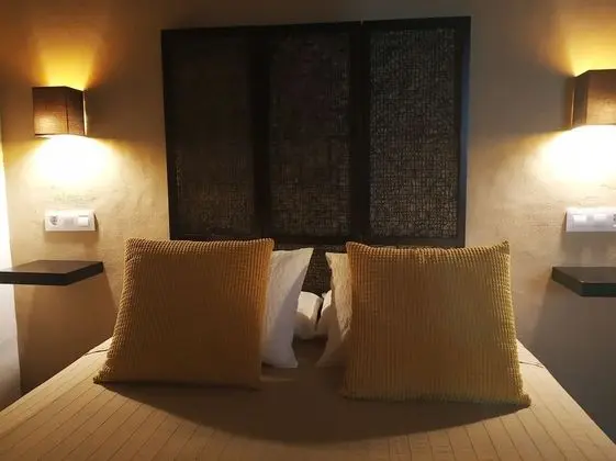 Deluxe Süit, 1 Yatak Odası, Jakuzi