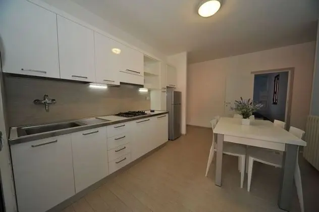 Superior Apart Daire, 2 Yatak Odası