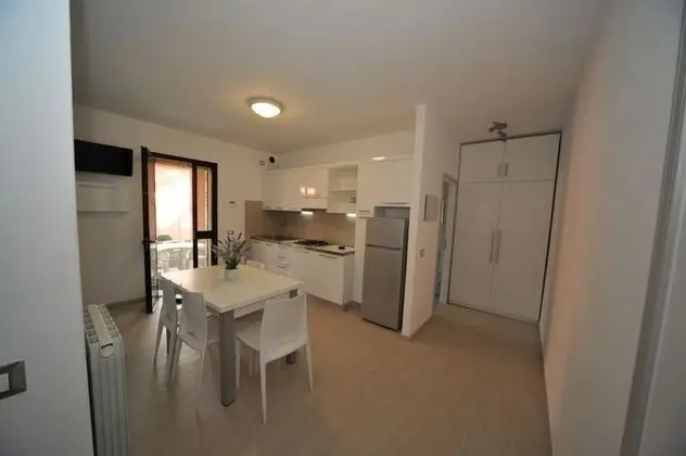 Superior Apart Daire, 2 Yatak Odası