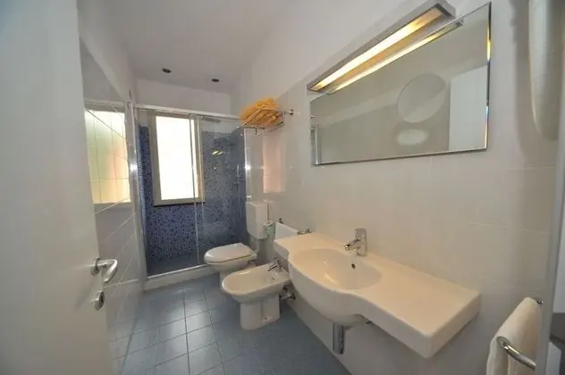 Superior Apart Daire, 2 Yatak Odası