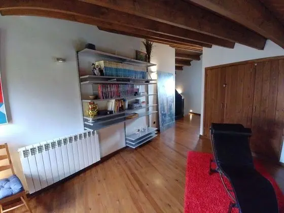 Luxury Ev, 3 Yatak Odası, Dağ Manzaralı