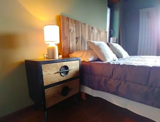 Luxury Ev, 3 Yatak Odası, Dağ Manzaralı