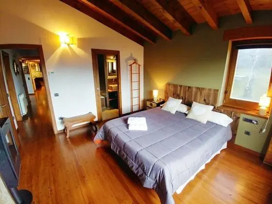 Luxury Ev, 3 Yatak Odası, Dağ Manzaralı