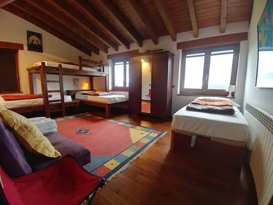 Luxury Ev, 3 Yatak Odası, Dağ Manzaralı