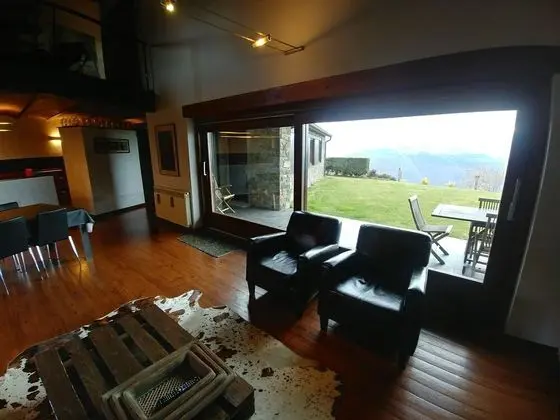 Luxury Ev, 3 Yatak Odası, Dağ Manzaralı