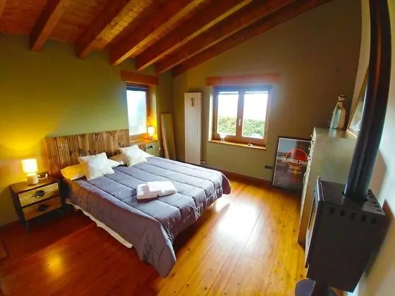 Luxury Ev, 3 Yatak Odası, Dağ Manzaralı