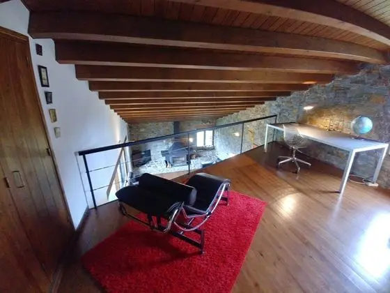 Luxury Ev, 3 Yatak Odası, Dağ Manzaralı