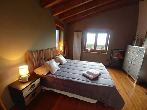 Luxury Ev, 3 Yatak Odası, Dağ Manzaralı