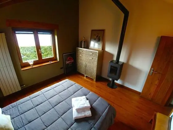 Luxury Ev, 3 Yatak Odası, Dağ Manzaralı