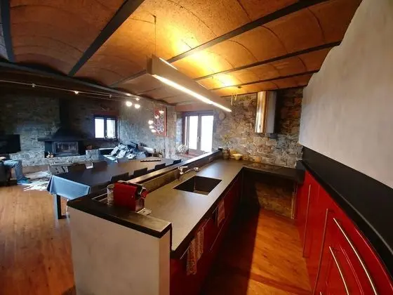 Luxury Ev, 3 Yatak Odası, Dağ Manzaralı