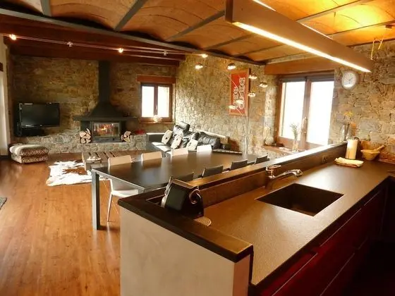 Luxury Ev, 3 Yatak Odası, Dağ Manzaralı