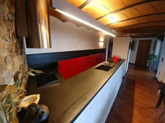 Luxury Ev, 3 Yatak Odası, Dağ Manzaralı