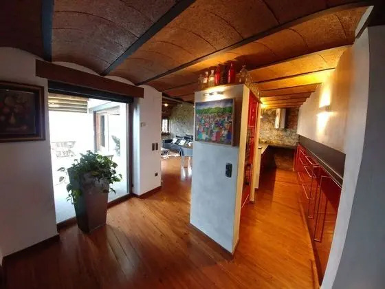 Luxury Ev, 3 Yatak Odası, Dağ Manzaralı