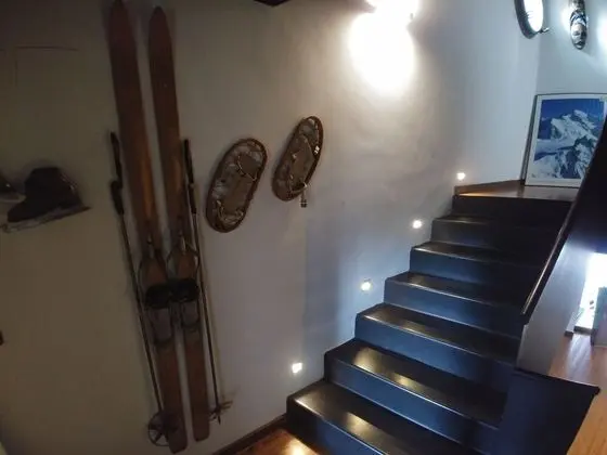 Luxury Ev, 3 Yatak Odası, Dağ Manzaralı