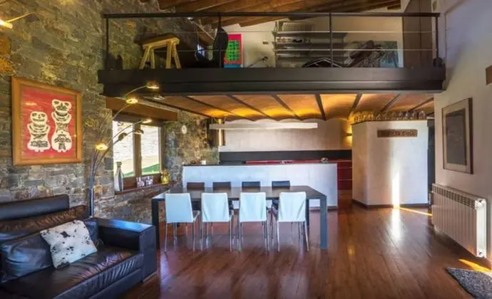 Luxury Ev, 3 Yatak Odası, Dağ Manzaralı