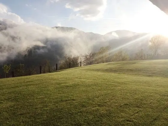 Luxury Ev, 3 Yatak Odası, Dağ Manzaralı