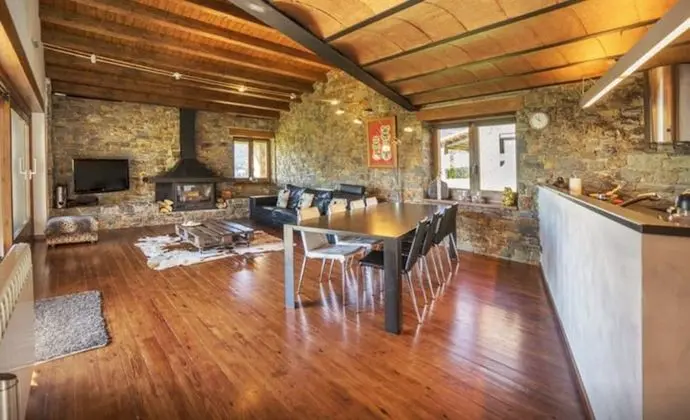 Luxury Ev, 3 Yatak Odası, Dağ Manzaralı