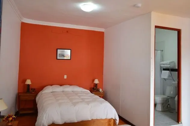 Executive Tek Kişilik Oda