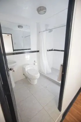 Executive Tek Kişilik Oda