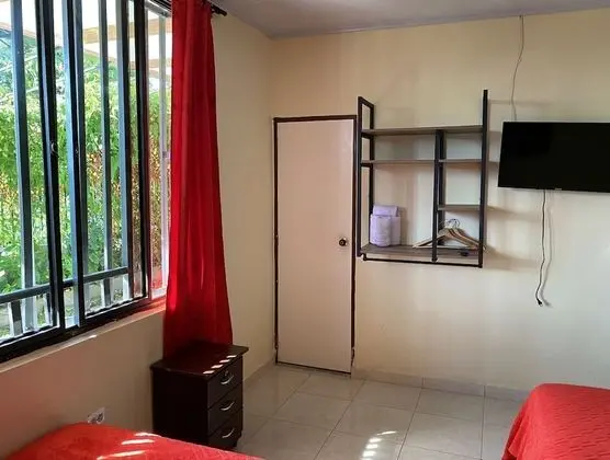 Comfort Dört Kişilik Oda