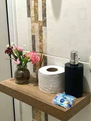 Comfort Dört Kişilik Oda