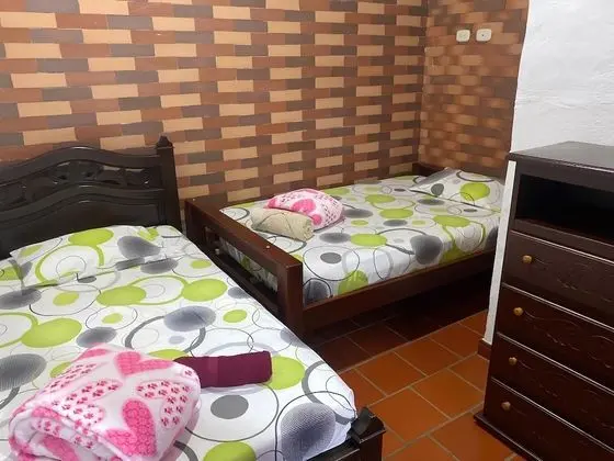 Family Villa