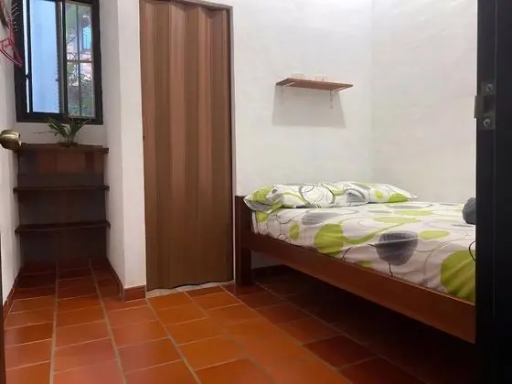 Family Villa