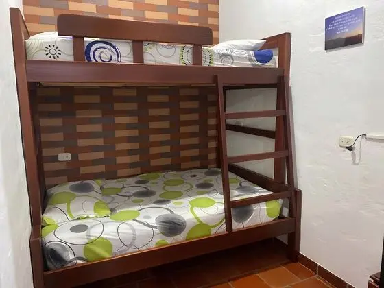 Family Villa
