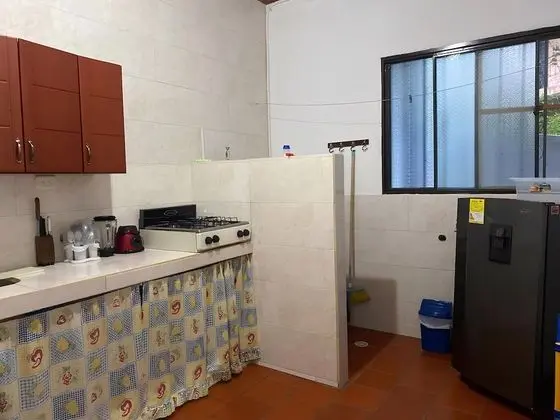 Family Villa