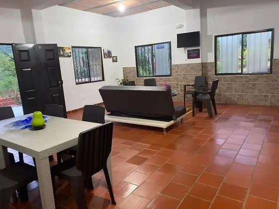 Family Villa