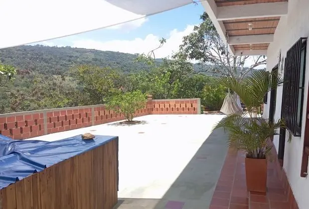 Family Villa