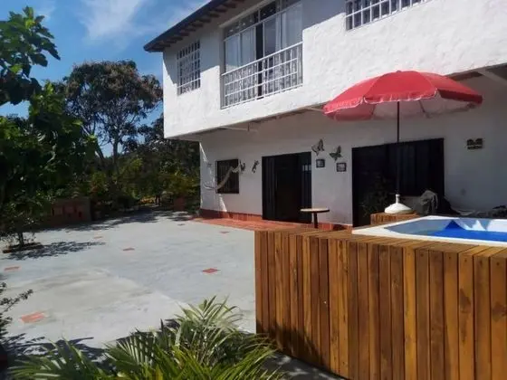 Family Villa