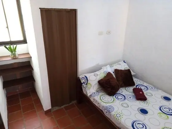Family Villa
