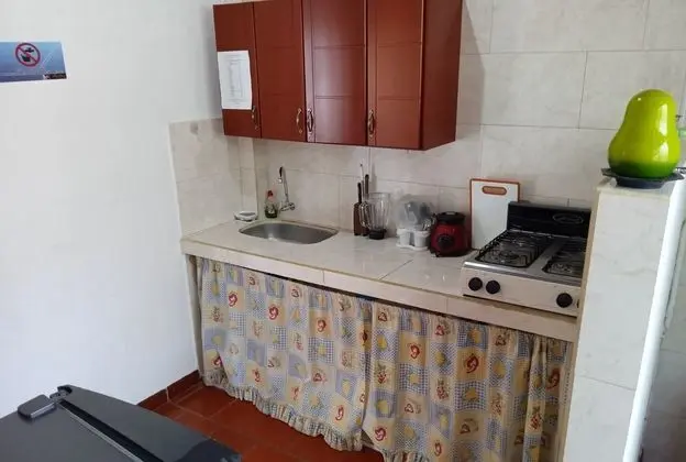 Family Villa