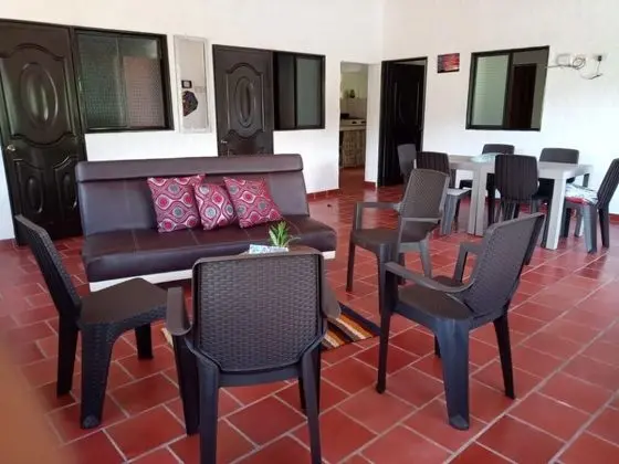 Family Villa