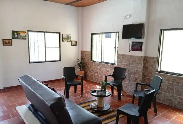 Family Villa