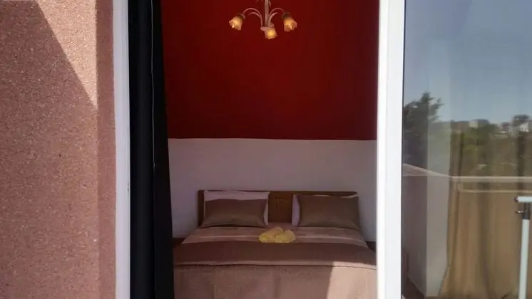 Ev, 4 Yatak Odası, Teras