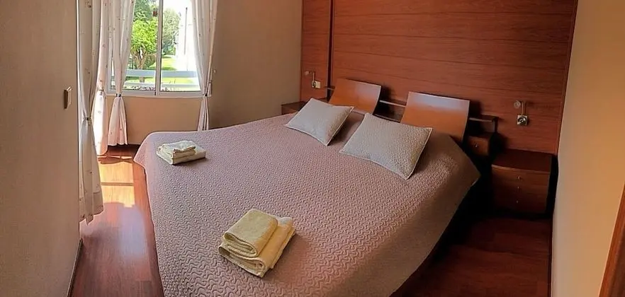 Ev, 4 Yatak Odası, Teras